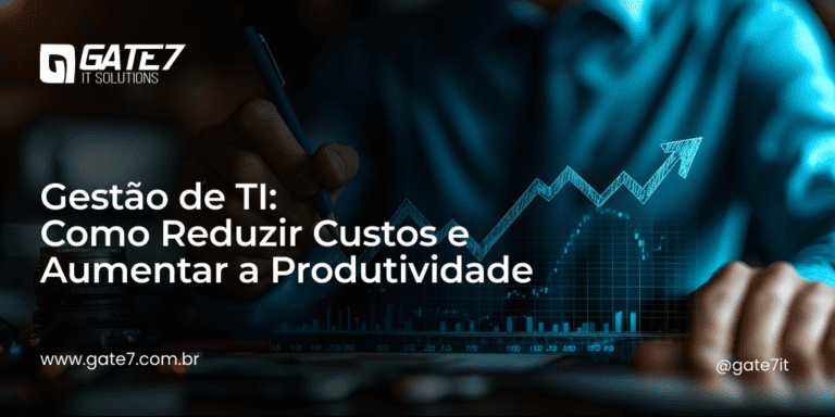 Gestão de TI