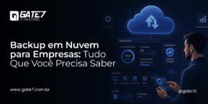 backup em nuvem para empresas