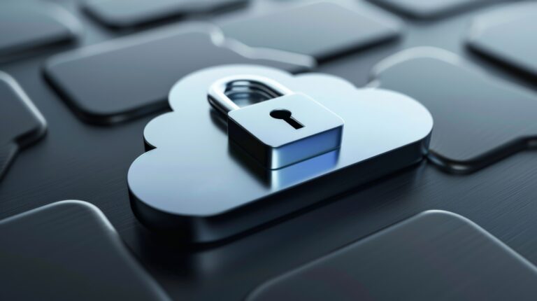 Protect your data with our cloud-based security solution