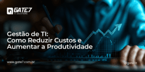 Gestão de TI