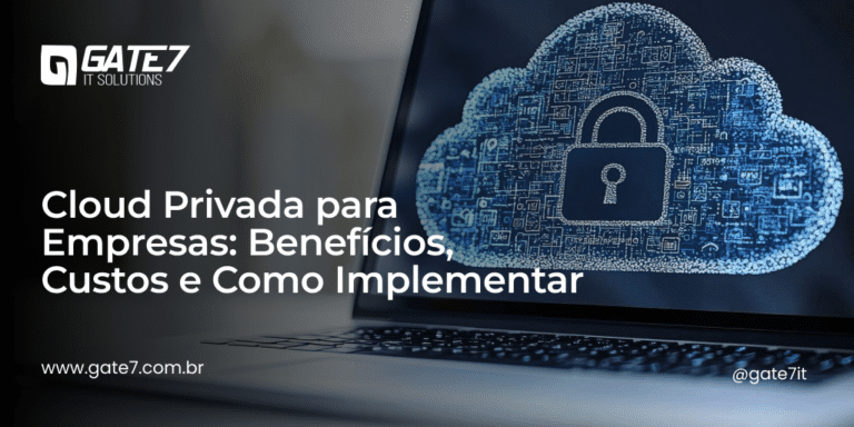 GATE7 BLOG 4 Cloud Privada para Empresas