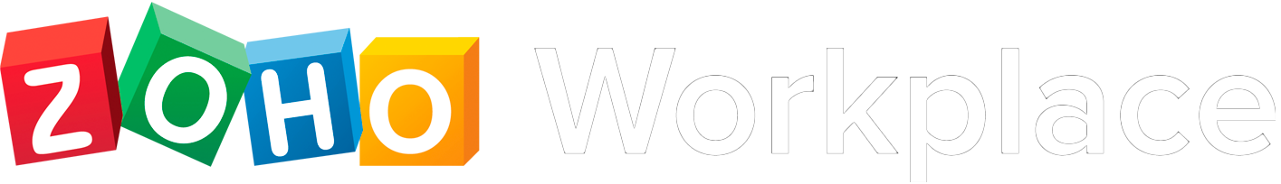 Zoho Workplace